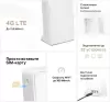 4G Wi-Fi роутер Mercusys MB112-4G icon 4