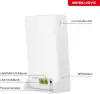 4G Wi-Fi роутер Mercusys MB112-4G icon 5