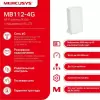 4G Wi-Fi роутер Mercusys MB112-4G icon 7
