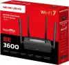 Wi-Fi роутер Mercusys MR25BE icon 3