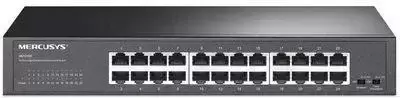 Коммутатор MERCUSYS MS124GS icon 2