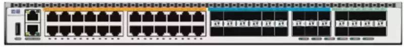 Управляемый коммутатор 3 уровня Maipu NSS5810-50TXFP icon