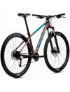 Велосипед Merida Big.Nine 100 3x 29&#34; (2021) bronze/blue 81311 р-р L(18.5) фото 7