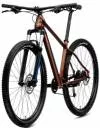 Велосипед Merida Big.Nine 100 3x 29&#34; (2021) bronze/blue 81322 р-р XL(20) фото 4