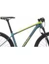 Велосипед Merida Big.Nine 3000 29 2021 L (silklime/teal-blue) фото 3