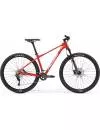 Велосипед Merida Big.Nine 500 29 2021 XL race (red/white) icon