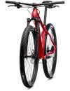 Велосипед Merida Big.Nine 500 29 2021 XL race (red/white) icon 4