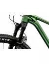 Велосипед Merida Big.Nine 700 XL 2021 (matt fog green/glossy moss green) фото 6