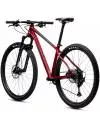 Велосипед Merida Big.Nine XT2 29 2021 XL (red/black) фото 2