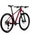 Велосипед Merida Big.Nine XT2 29 2021 XL (red/black) фото 3