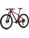 Велосипед Merida Big.Nine XT2 29 2021 L (red/black) icon