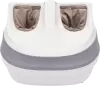 Массажер для ног Meridien MAGIC (белый) icon