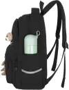 Школьный рюкзак Merlin M106 (черный) icon 2