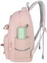 Школьный рюкзак Merlin M106 (розовый) icon 2