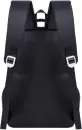 Школьный рюкзак Merlin M16141 (черный) icon 5