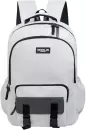 Школьный рюкзак Merlin M2909 (светло-серый) icon