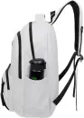 Школьный рюкзак Merlin M2909 (светло-серый) icon 3