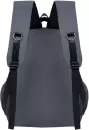 Школьный рюкзак Merlin M2909 (темно-серый) icon 4