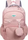 Школьный рюкзак Merlin M3331 (розовый) icon