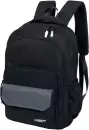 Школьный рюкзак Merlin M37121 (черный) icon 2
