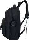 Школьный рюкзак Merlin M37121 (черный) icon 3