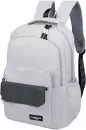 Школьный рюкзак Merlin M37121 (светло-серый) icon 2