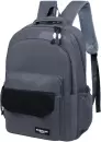 Школьный рюкзак Merlin M37121 (темно-серый) icon 2