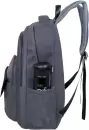 Школьный рюкзак Merlin M37121 (темно-серый) icon 3