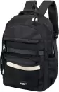 Школьный рюкзак Merlin M37163 (черный) icon 2