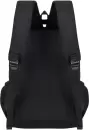 Школьный рюкзак Merlin M37163 (черный) icon 3