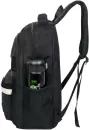 Школьный рюкзак Merlin M37163 (черный) icon 4