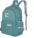 Школьный рюкзак Merlin M510 (бирюзовый) icon 4