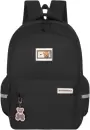Школьный рюкзак Merlin M510 (черный) icon