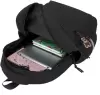 Школьный рюкзак Merlin M510 (черный) icon 7