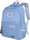 Школьный рюкзак Merlin M510 (голубой) icon 4