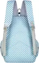 Школьный рюкзак Merlin M511 (голубой) icon 3