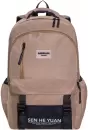 Школьный рюкзак Merlin M611 (коричневый) icon