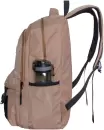 Школьный рюкзак Merlin M611 (коричневый) icon 3