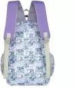 Школьный рюкзак Merlin M763 (фиолетовый) icon 2