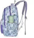 Школьный рюкзак Merlin M763 (фиолетовый) icon 3