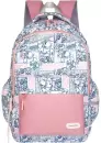 Школьный рюкзак Merlin M763 (розовый) icon