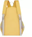 Школьный рюкзак Merlin M809 (желтый) icon 3