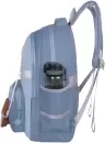 Школьный рюкзак Merlin M909 (голубой) icon 2