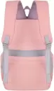 Школьный рюкзак Merlin M909 (розовый) icon 2