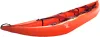 Надувная лодка Merman 470/3 (серый/оранжевый) фото 2
