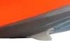 Надувная лодка Merman 470/3 с фартуком (серый/оранжевый) фото 6