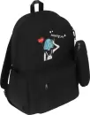 Школьный рюкзак Meshu Heart MS_57780 icon