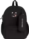 Школьный рюкзак Meshu Shiny MS_65566 icon