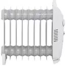 Масляный радиатор Mesko MS 7805 icon 2