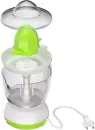 Соковыжималка Maxvi SG401 (белый/зеленый) icon 3